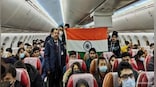 Over 1000 Indian MBBS students evacuated from war-torn Ukraine resume studies at Uzbekistan medical varsity