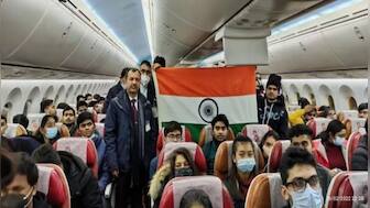 Over 1000 Indian MBBS students evacuated from war-torn Ukraine resume studies at Uzbekistan medical varsity