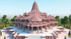 CISF colossal cover for Ayodhya Ram Temple covers 13 'threats, risks, crises'