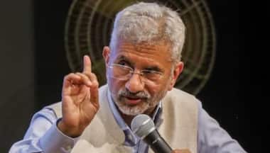 China will influence our neighbourhood but India shouldn't be scared of such politics: Jaishankar