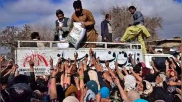 Cash-strapped Pakistan will need more IMF loans, says finance minister