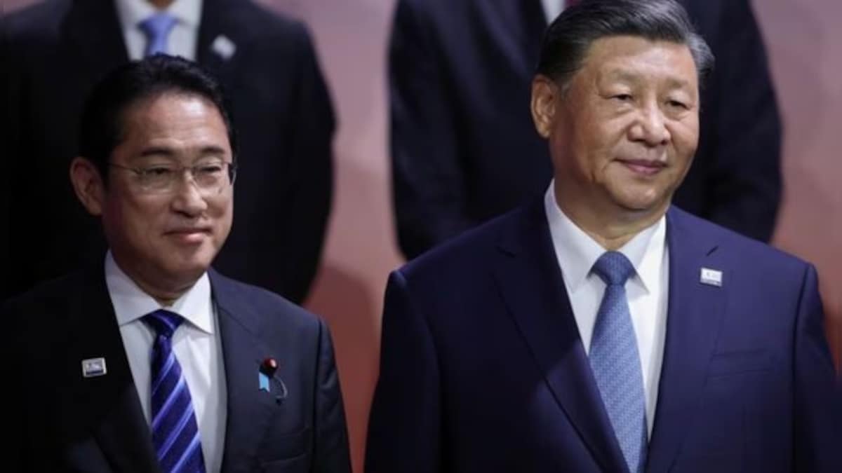 China, Japan to focus on 'common interests', reaffirm 'strategic relationship'