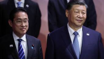 China, Japan to focus on 'common interests', reaffirm 'strategic relationship' 