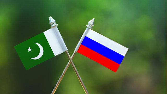 Pakistan, Russia discuss global, regional terrorist threats, harp on continued vigilance Pakistan, Russia discuss global, regional terrorist threats, harp on continued vigilance