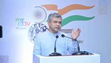 Govt to meet social media platforms over deepfake videos: IT Minister Ashwini Vaishnaw