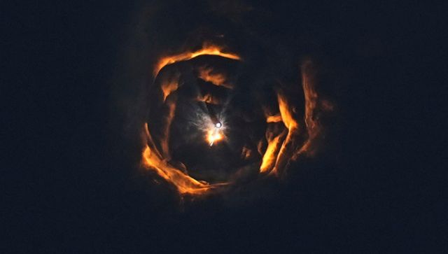 SpaceX loses contact with Starship rocket minutes after reaching space SpaceX loses contact with Starship rocket minutes after reaching space