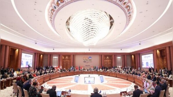 PM Modi to chair virtual G20 Leaders' Summit on Nov 22, 9 guest countries invited