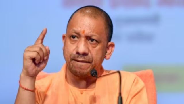 UP govt bans sale of halal certified products with immediate effect UP govt bans sale of halal certified products with immediate effect