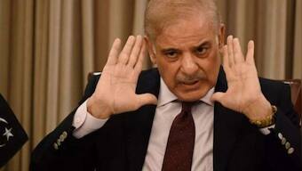 Former PM Shehbaz Sharif, others acquitted in Ashiana housing corruption case