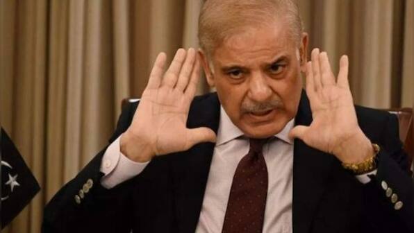 Former PM Shehbaz Sharif, others acquitted in Ashiana housing corruption case