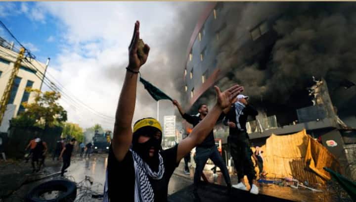 Israel-Gaza conflict: 'India has potential to play pivotal role in ending war', says Iran envoy 