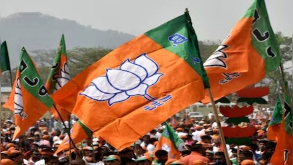 Madhya Pradesh records 71.16 per cent polling, 68.15 pc turnout in Chhattisgarh