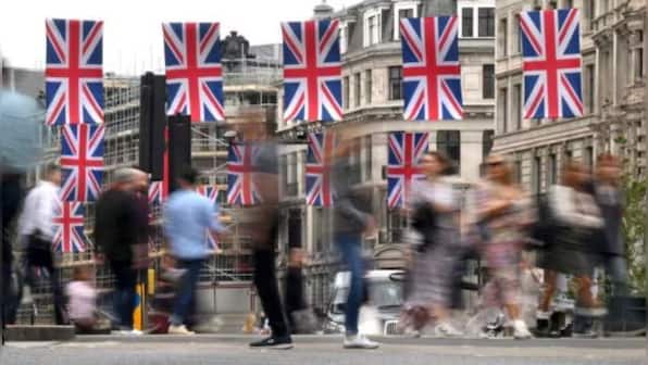 Indians dominate UK's skilled workers, medical professionals and student visa tally