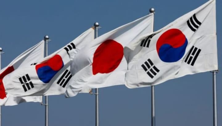 Foreign ministers of S. Korea, China, Japan to discuss trilateral summit in four years