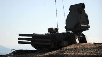 Children among five killed in Russian strikes on Syria, reported rescuers, monitor