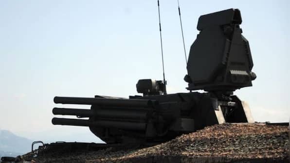 Russia’s Wagner group may send air-defense system to Hezbollah: US