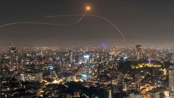 Israel-Hamas conflict may cost global economy $2 trillion: Ernst & Young