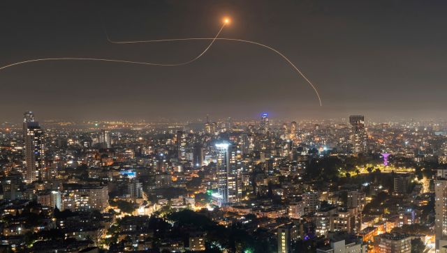 Israel-Hamas conflict may cost global economy $2 trillion: Ernst & Young Israel-Hamas conflict may cost global economy $2 trillion: Ernst & Young