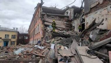 Russia-Ukraine War: Moscow says it destroys 16 Ukrainian drones in south, Crimea