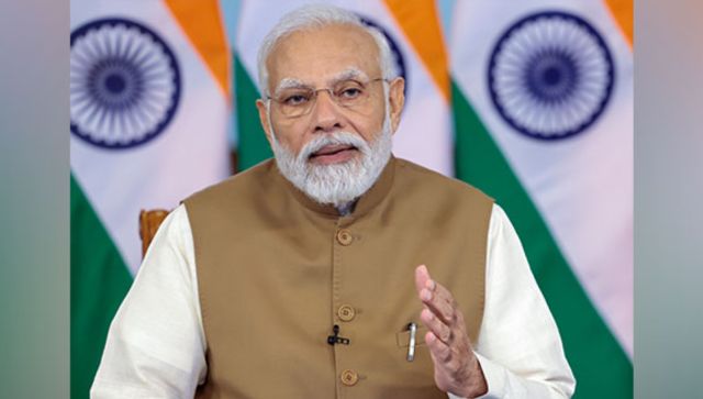 India's food processing sector has attracted Rs 50,000 cr FDI in last 9 yrs, says PM Modi India's food processing sector has attracted Rs 50,000 cr FDI in last 9 yrs, says PM Modi