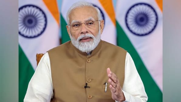 India's food processing sector has attracted Rs 50,000 cr FDI in last 9 yrs, says PM Modi