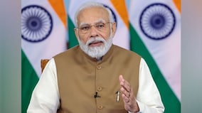 India's food processing sector has attracted Rs 50,000 cr FDI in last 9 yrs, says PM Modi
