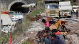 Uttarakhand Silkyara tunnel rescue: Might take 48-72 hours if all goes well, says NDMA 
