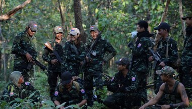 Pitting rebels against military junta, how China is playing dirty in Myanmar