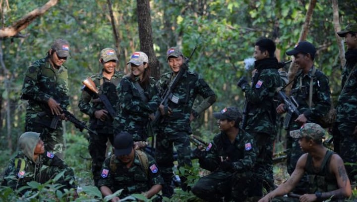 Pitting rebels against military junta, how China is playing dirty in Myanmar