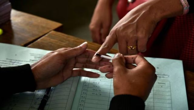 Rajasthan elections: Polling begins in 199 out of 200 constituencies Rajasthan elections: Polling begins in 199 out of 200 constituencies