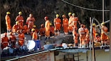 'Uttarakashi tunnel operation getting technically complex': NDMA on rescuing trapped workers