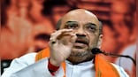 Chhattisgarh Polls: Amit Shah unveils manifesto, promises 12k annually for married women,  LPG cylinder at Rs 500