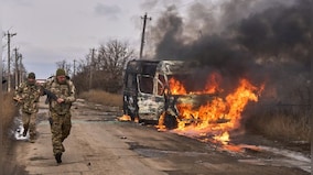 Ongoing conflict could have ended in 2022 if Ukraine agreed to remain neutral: Kyiv’s top MP