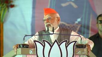 Chhattisgarh Polls: Centre to extend free ration scheme for next five years, says PM Modi