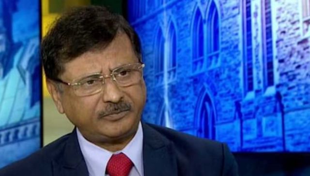 Nijjar killing: India was convicted before even probe began, says Indian envoy to Canada Nijjar killing: India was convicted before even probe began, says Indian envoy to Canada
