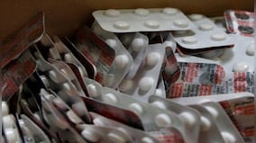 Indian drug manufacturers benefit from Big Pharma interest beyond China