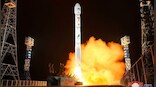 North Korea warns to deploy troops on South Korea border, vows more satellite launches