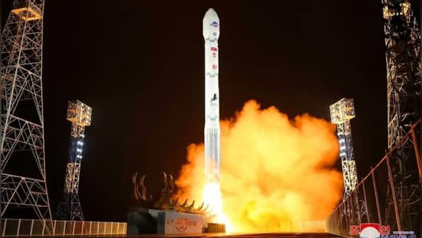 North Korea warns to deploy troops on South Korea border, vows more satellite launches