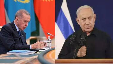 Turkey recalls envoy to Israel, blasts Netanyahu amid 'unfolding humanitarian tragedy'