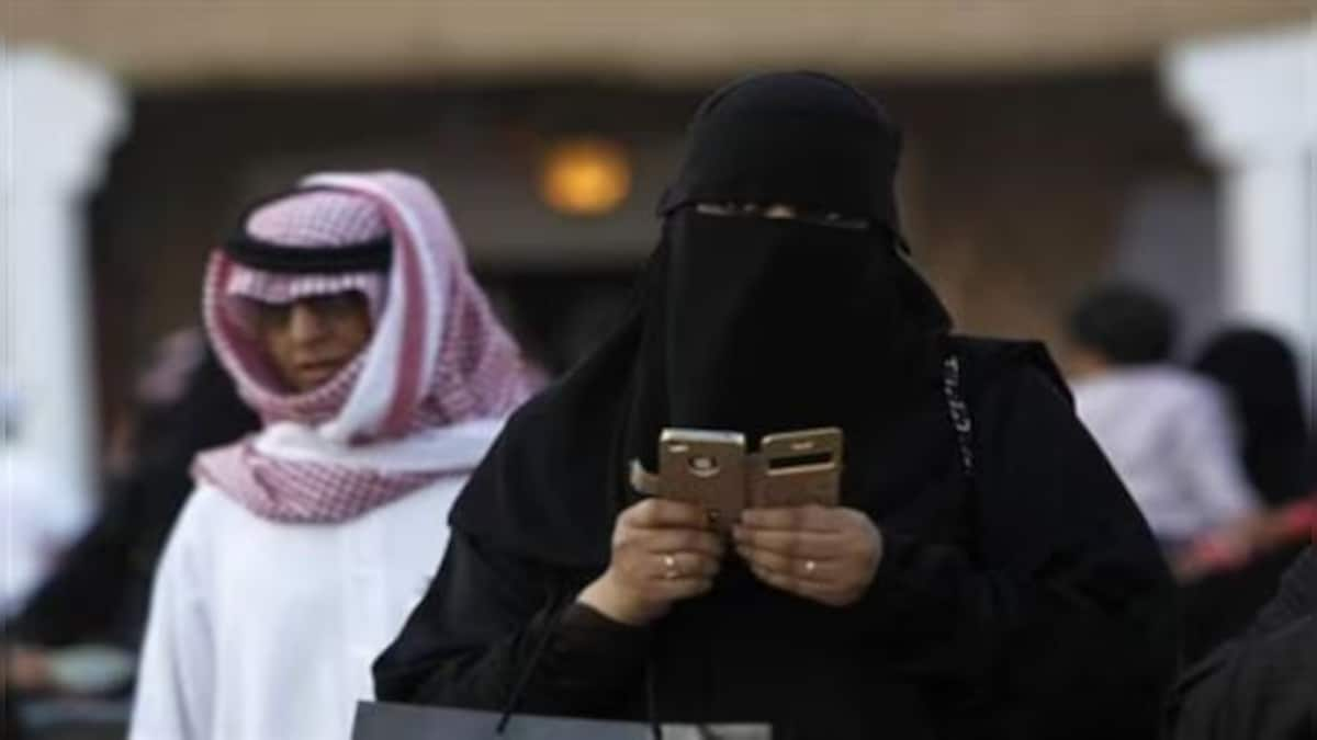 Single, but not 24? Can't hire foreign domestic help in Saudi Arabia