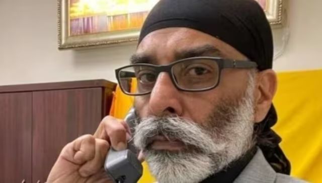 WATCH: Khalistani terrorist Gurpatwant Pannun threatens to blow-up Air India flight on 19th Nov WATCH: Khalistani terrorist Gurpatwant Pannun threatens to blow-up Air India flight on 19th Nov