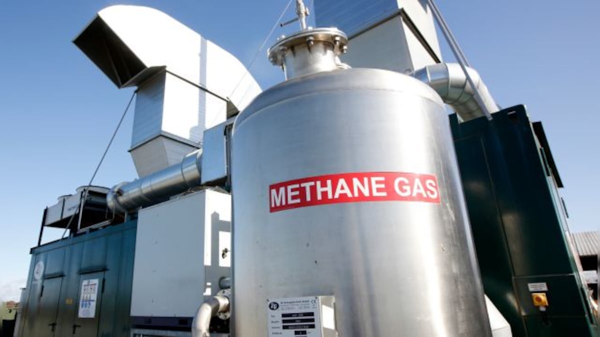 Why methane is at the centre of COP28 climate change summit?