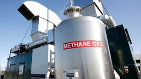 Why methane is at the centre of COP28 climate change summit?