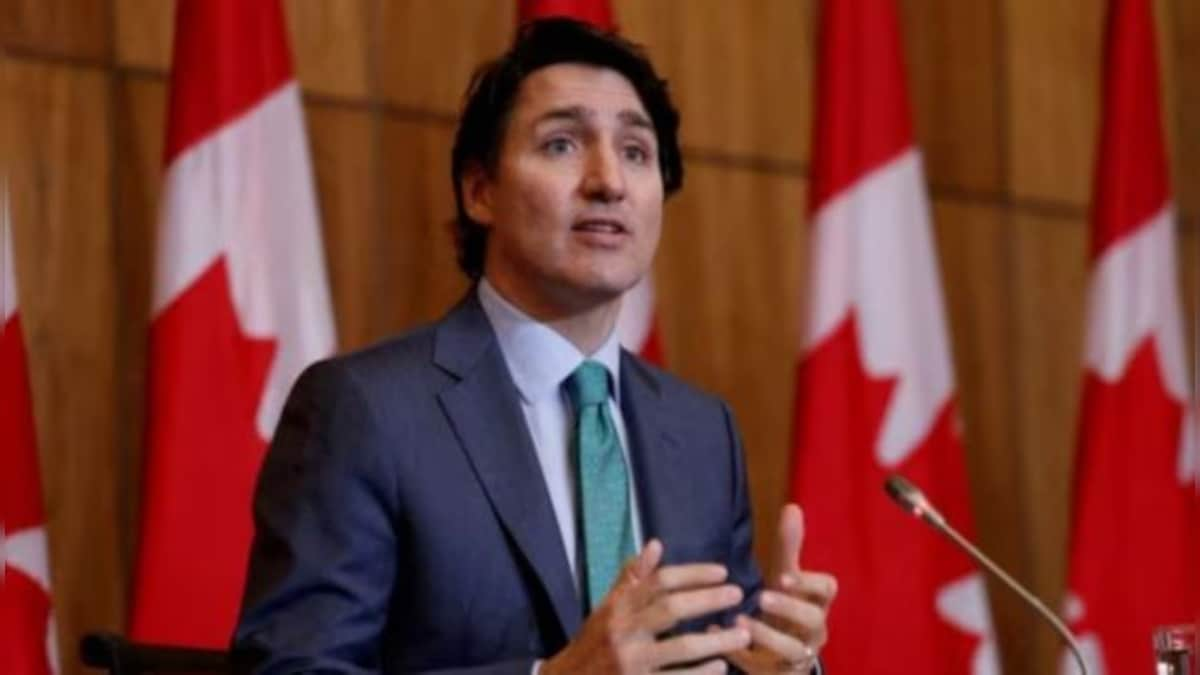 'India needs to take this seriously': Trudeau on US charging Indian for plotting Pannun's killing