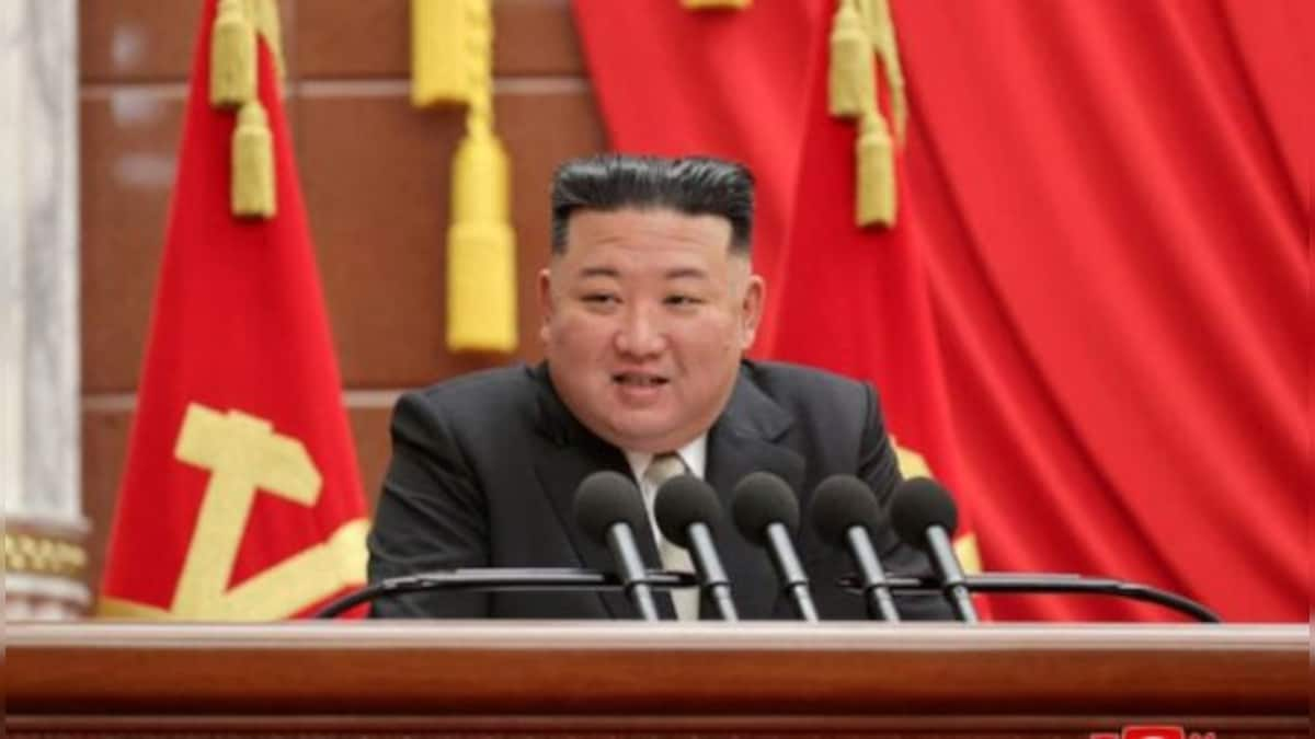 North Korea closes multiple embassies around the world due to sanctions – Firstpost