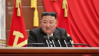 North Korea closes multiple embassies around the world due to sanctions
