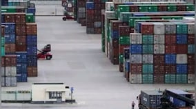 Centre working to remove trade barriers in sub-Saharan Africa, Gulf nations to boost India's exports