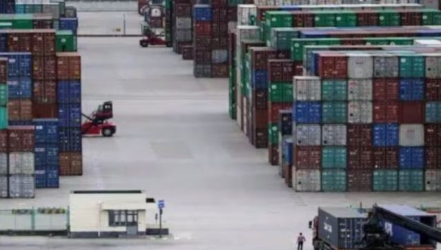 Centre working to remove trade barriers in sub-Saharan Africa, Gulf nations to boost India's exports Centre working to remove trade barriers in sub-Saharan Africa, Gulf nations to boost India's exports