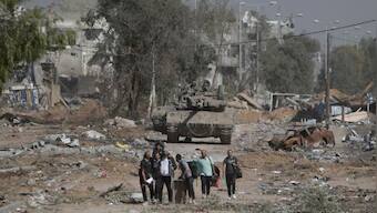 Bank of Israel puts conflict 'gross effect' on country at $53 billion