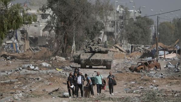 Bank of Israel puts conflict 'gross effect' on country at $53 billion